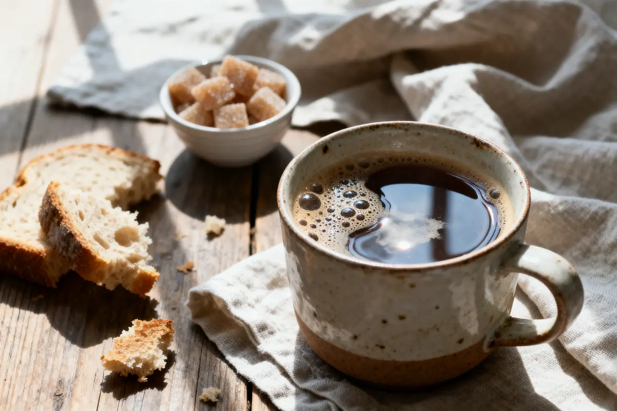 Café décaféiné à l’eau : Pourquoi choisir cette option sain ?