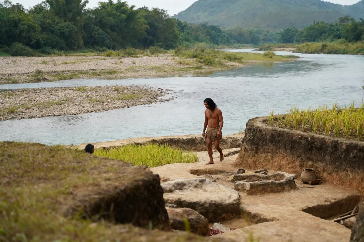 Origine Chine : Découverte Des Civilisations Ancestrales ?