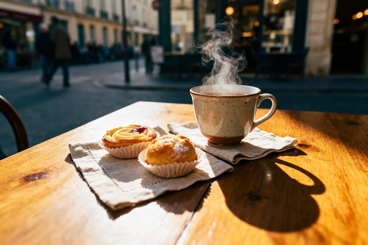 Thé à La Rochelle : Découvrez Les Meilleurs Salons Et Boutiques !
