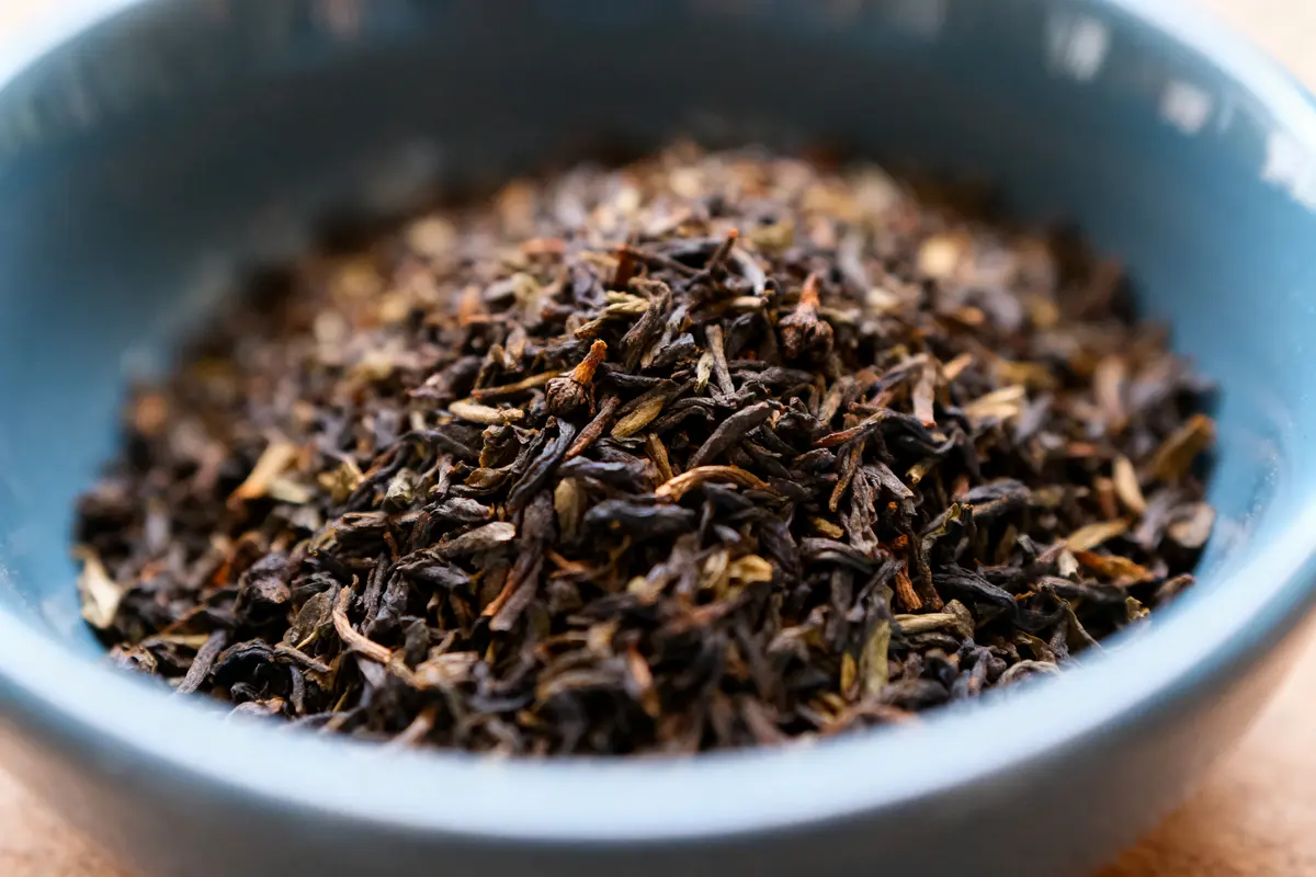 Thé en grains : Quelle variété choisir pour votre dégustation ?