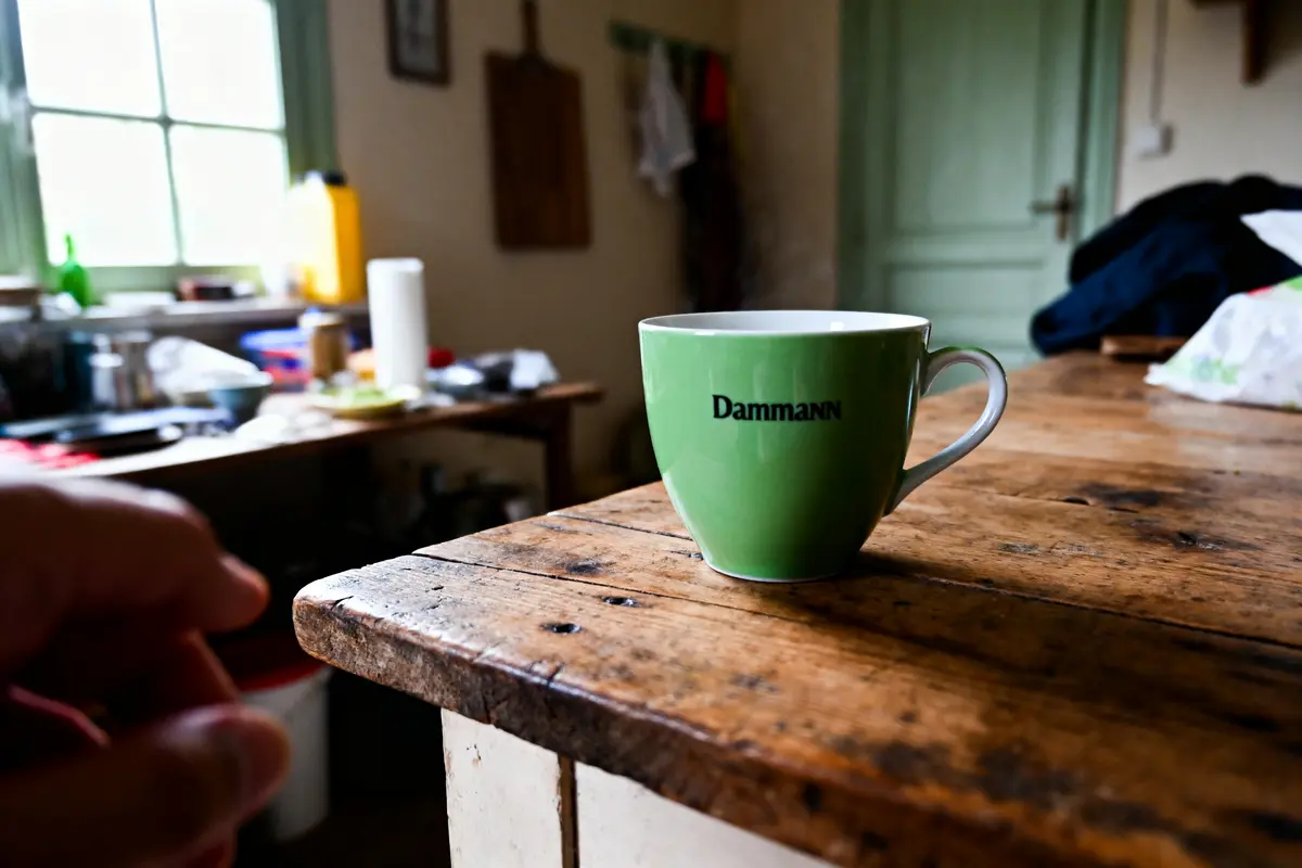 Thé vert Dammann : Astuces pour préparer vos saveurs précieuses ?