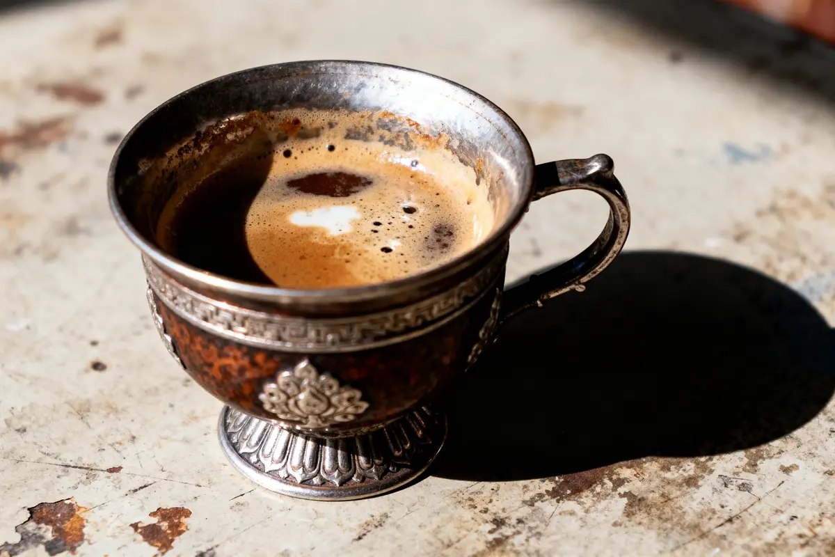 Café Gras : 5 Bienfaits Pour Perdre Du Poids Efficacement !