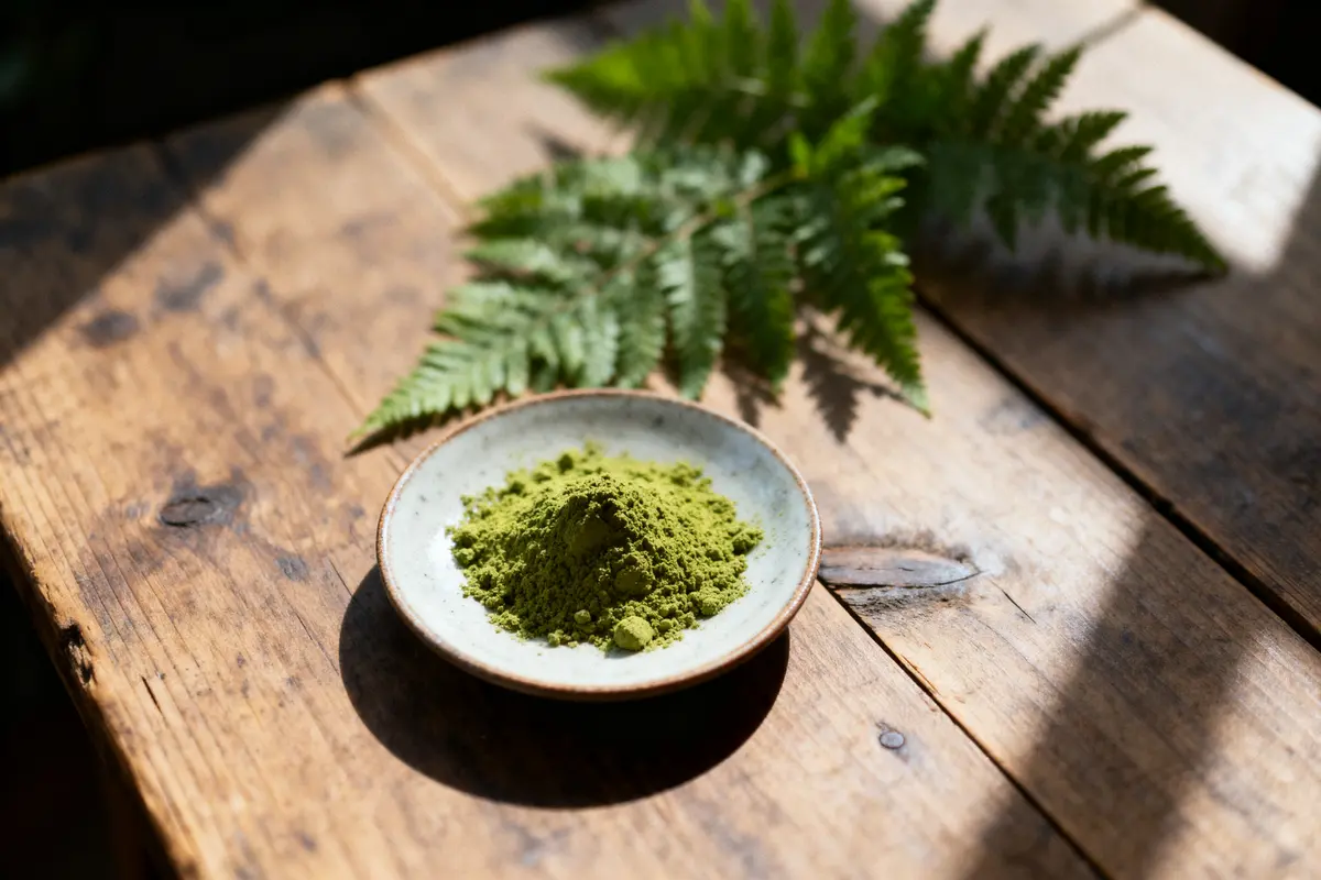 Matcha c’est quoi ? Découvrez Origines, Bienfaits et Préparation