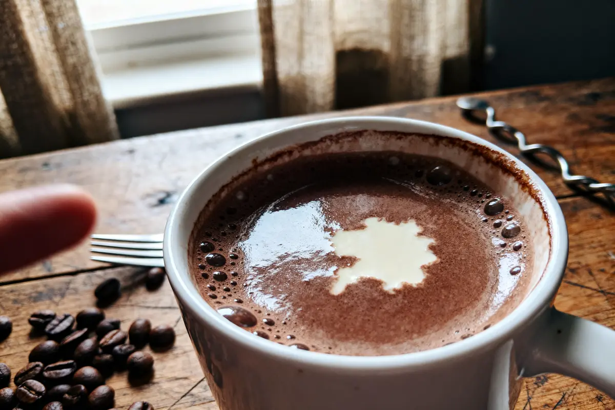 Mocha : Qu’est-ce que c’est et Comment le Préparer ?