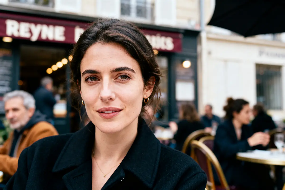 Reyne : Origine, Signification et Tendances mode
