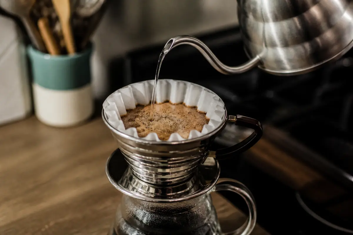 Café filtre : Comment préparer le café parfait ?