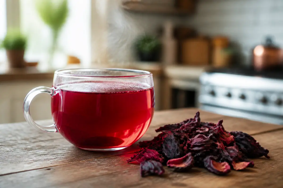 Carcadet : origines, bienfaits et infusion fruitée rafraîchissante