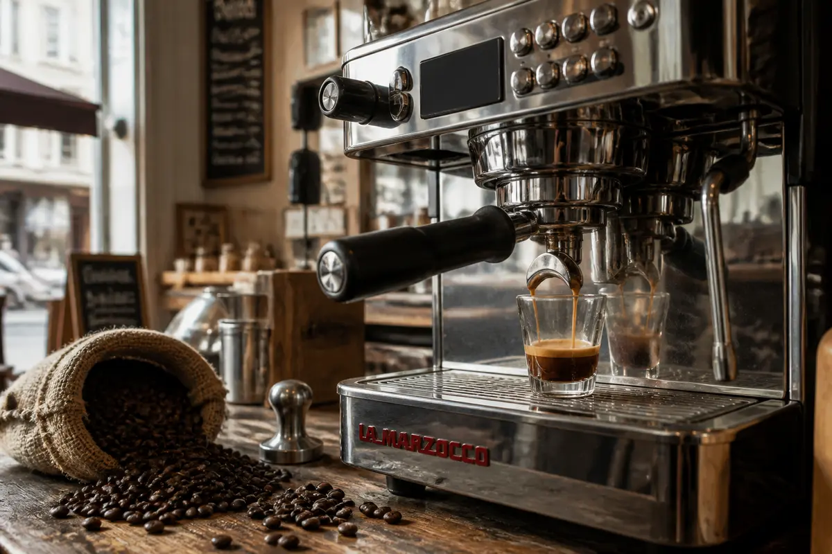 Moka café : origines, recette et astuces pour un goût parfait